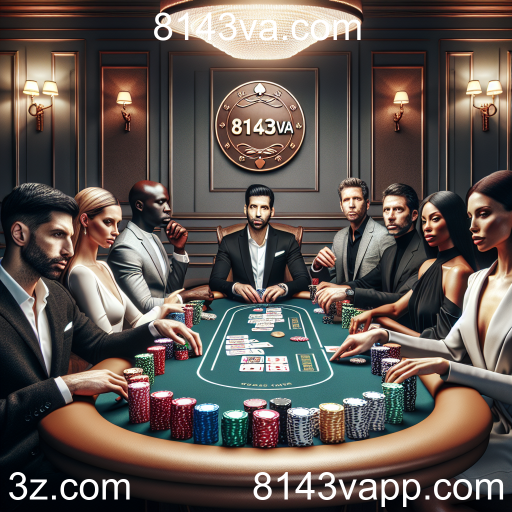 Poker: O Jogo de Estratégia e Habilidade
